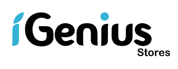 iGenius Stores