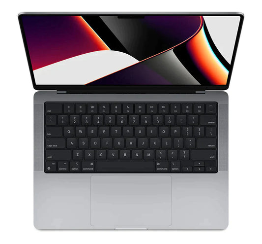 MacBook Pro 14" 1TB/16GB - M2 Pro Chip