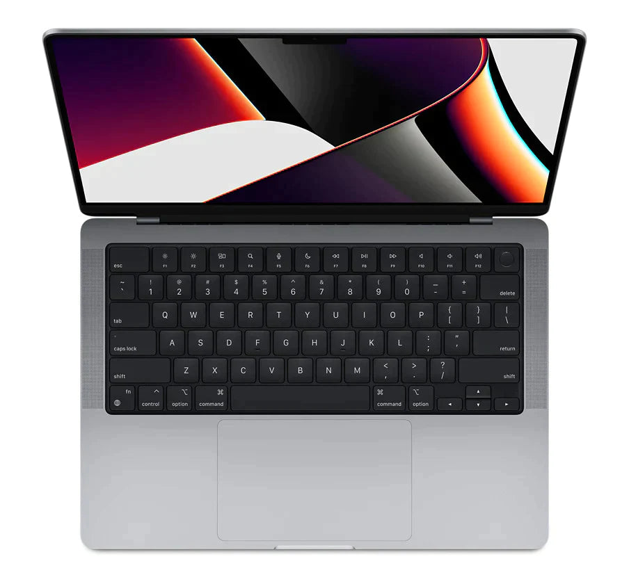 MacBook Pro 14" 512B/32GB - M1 Pro Chip