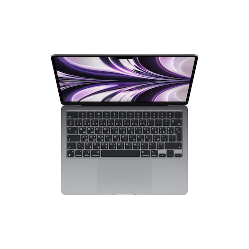 MacBook Air 13.6" 256GB/8GB - M3 Chip