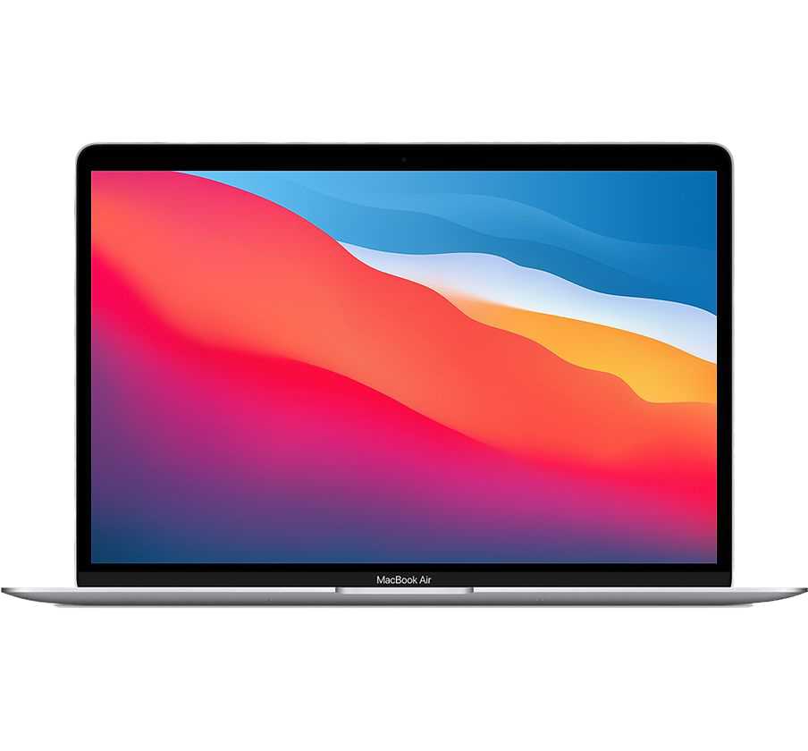 MacBook Air 13" 256GB/16GB(Special Order) - M1 Chip