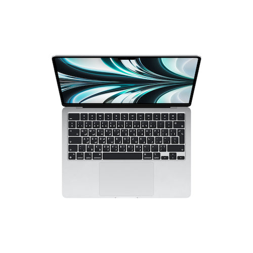 MacBook Air 13.6" 256GB/8GB - M3 Chip