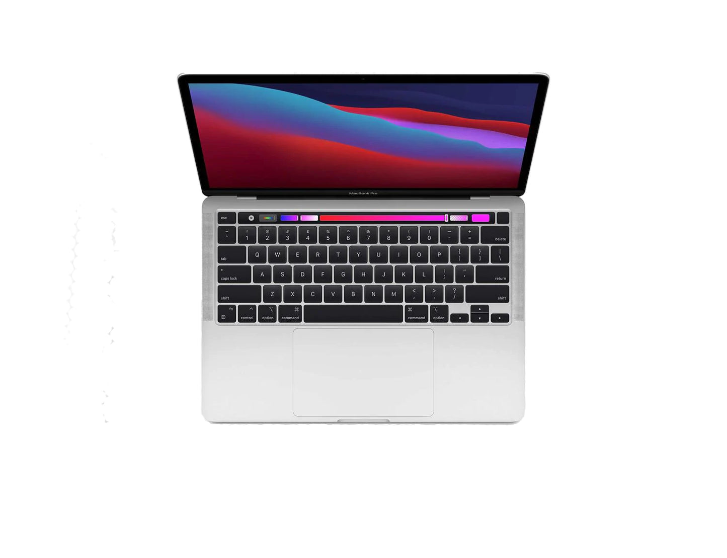 Pre-Owned MacBook Pro 13" 512GB/8GB - M2 Chip