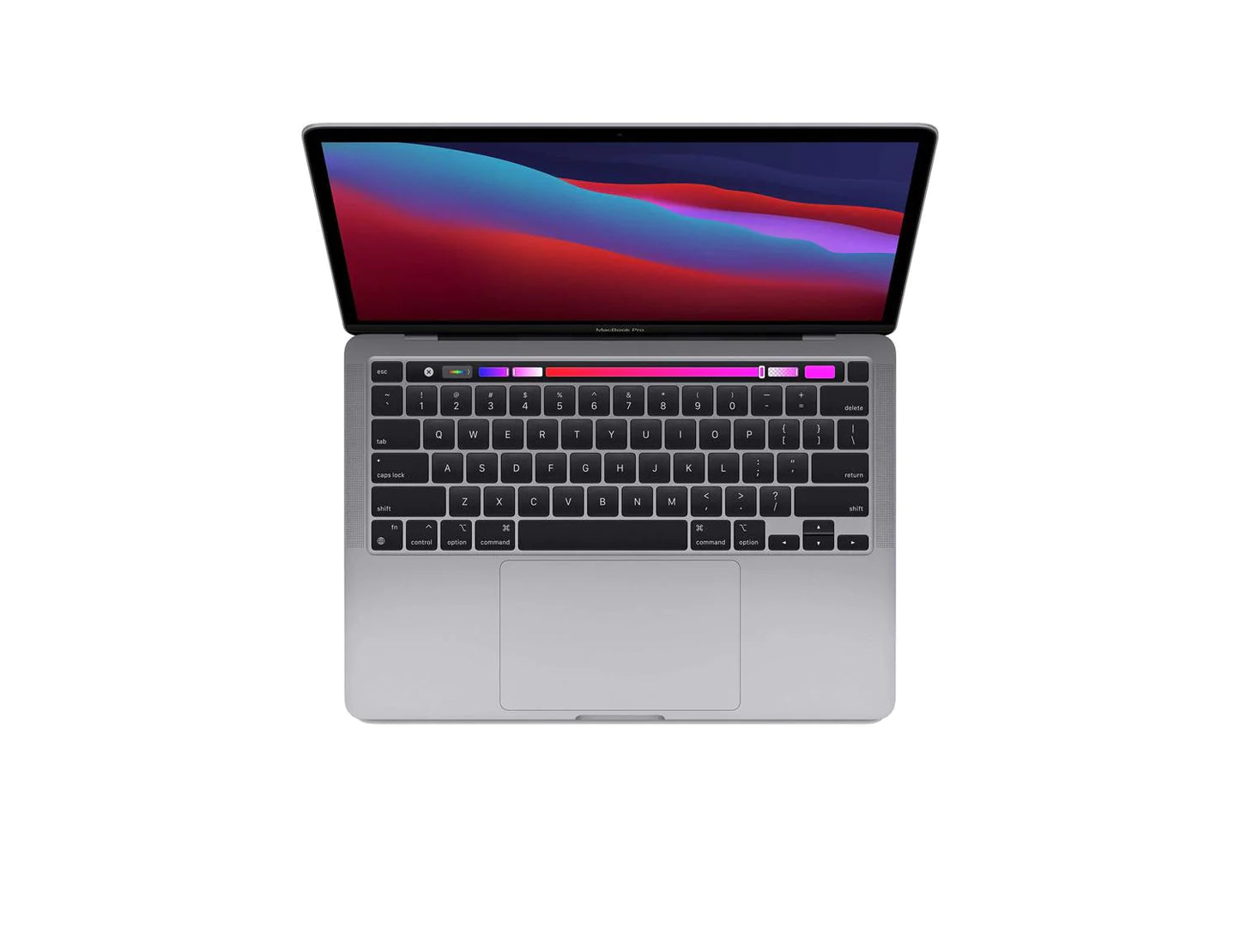 Pre-Owned MacBook Pro 13" 512GB/8GB - M2 Chip